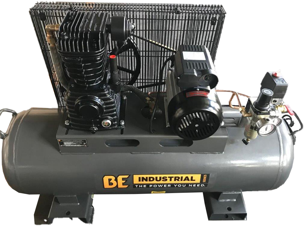 Compressor  (C1) [COM E11035]