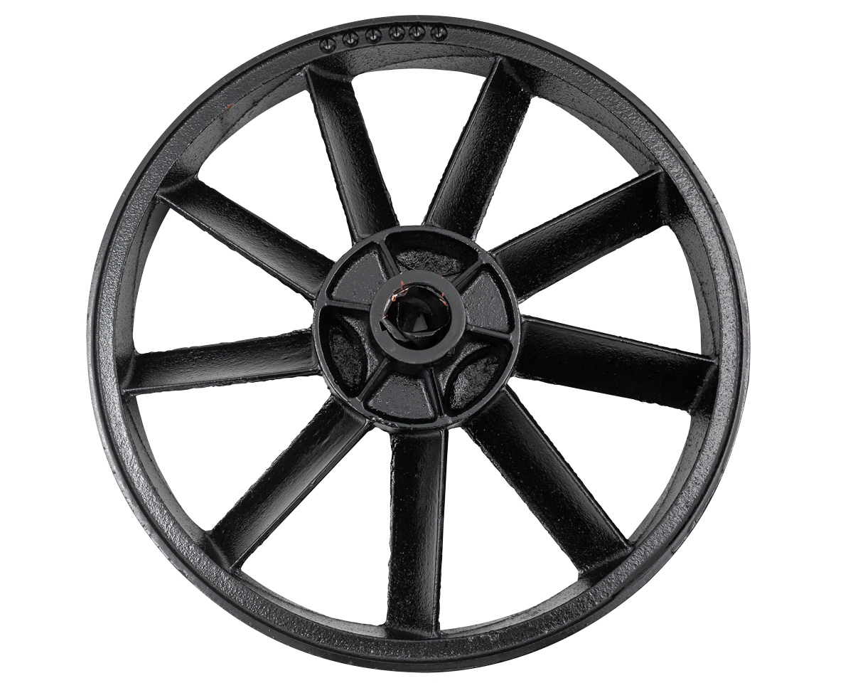 Flywheel for JC3095 [COS 3090-4]