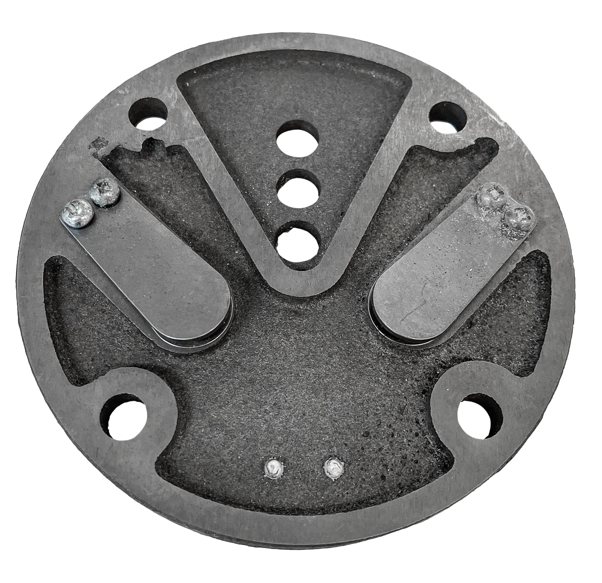 Valve plate J3080 [COS J3080-10]