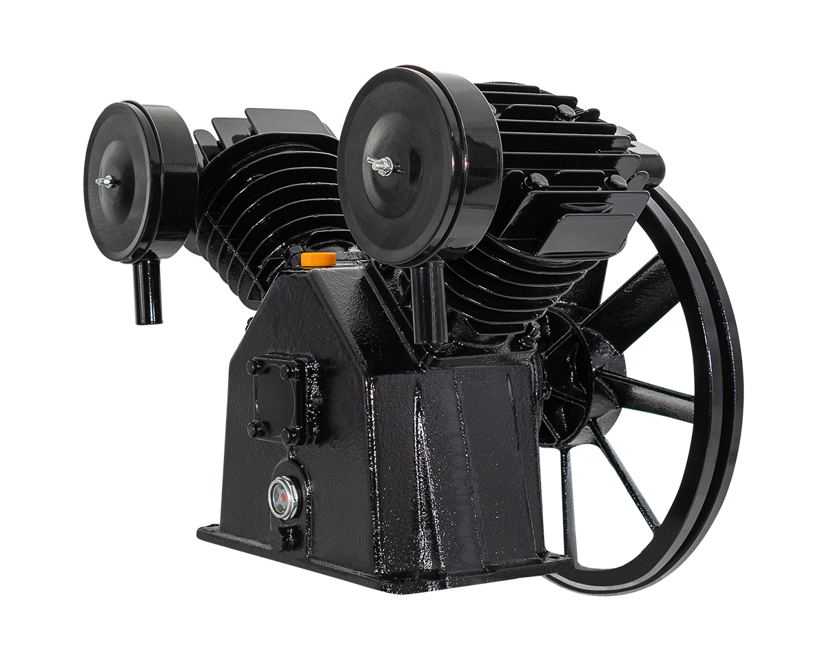 E16055 Pump 2 x 80 [COS JC2080]