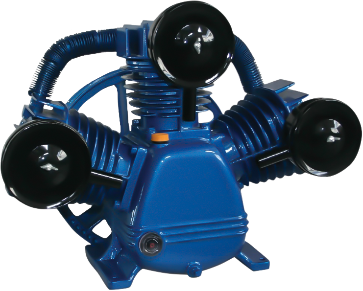 Cast Iron Pump [COS JC3095]