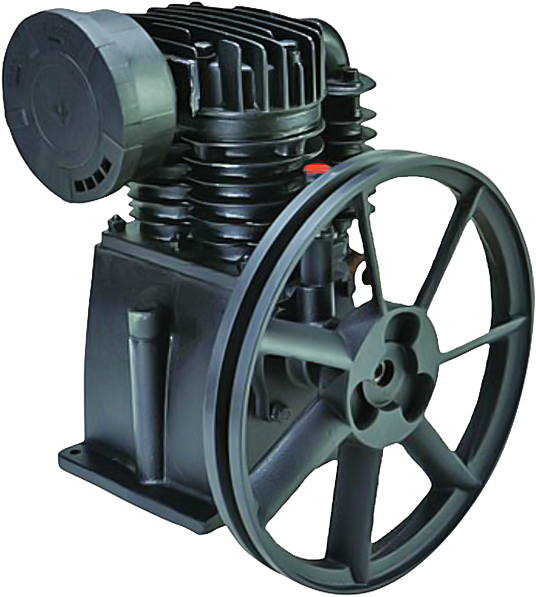 Compressor Pump (ADZ2080L) [COS QH50L]