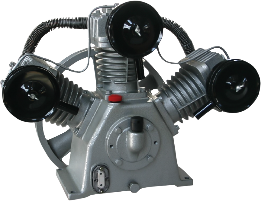 Compressor Pump AF3080 [COS TA80]