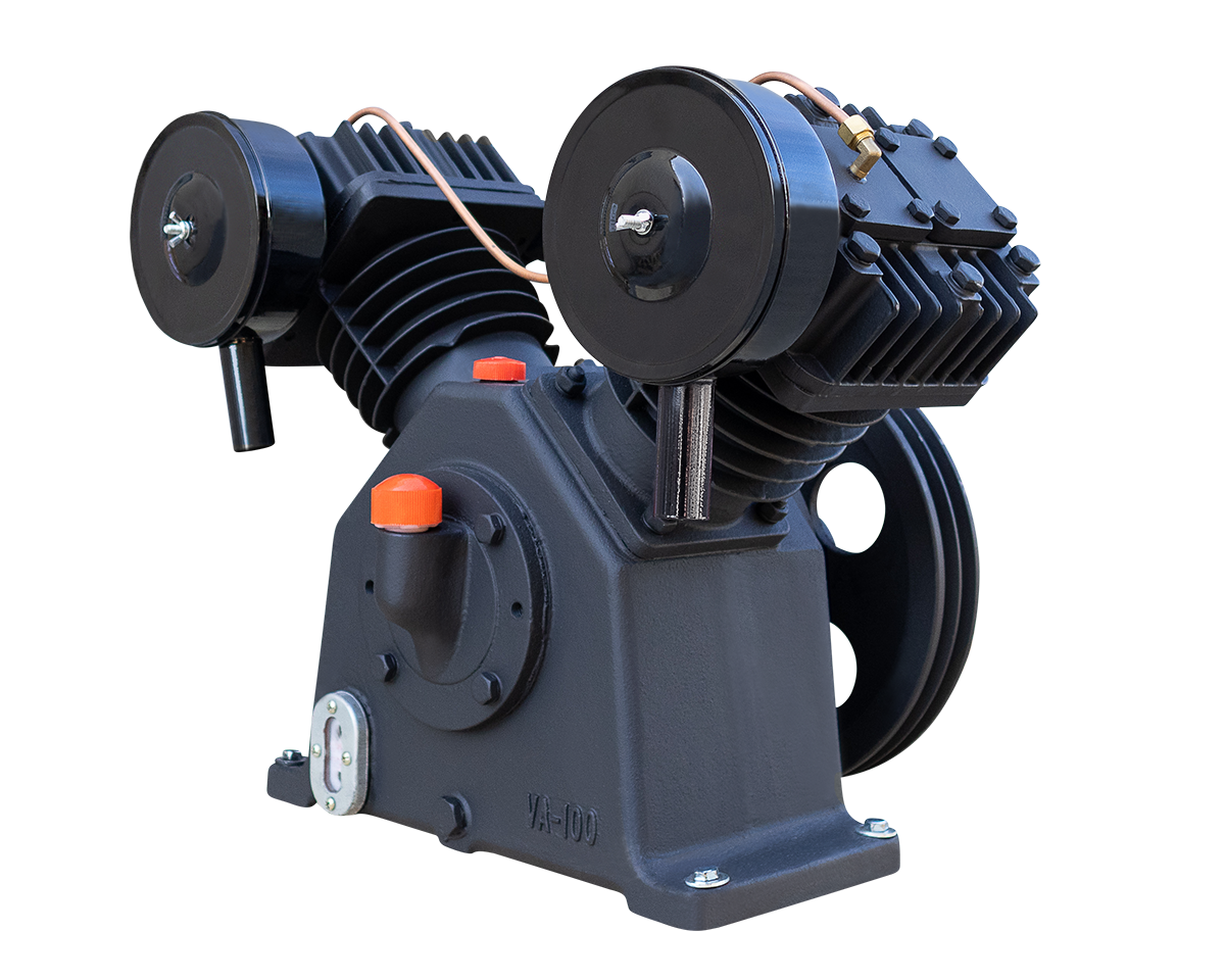 Compressor Pump AF2100 [COS VA100]