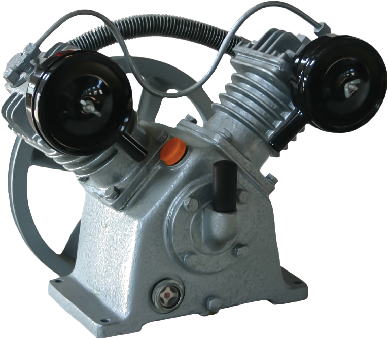 Compressor Pump (AF2065) [COS VA65]