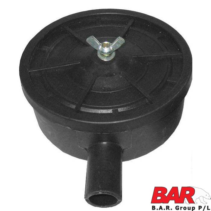 Air Filter Assembly also QH50 [COS 3090-30]