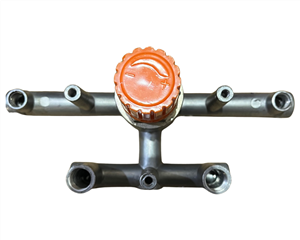 Manifold for Oil Free Large [COS 42.011.026]
