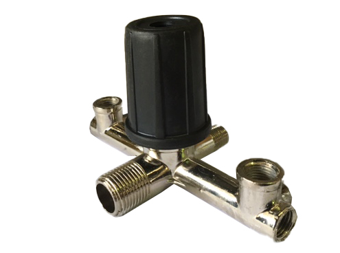 E3625 Manifold/Regulator Valve [COS E3625-59]
