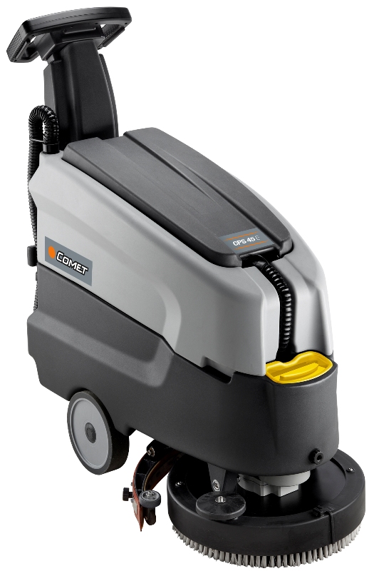 Scrubber Electric [330 CPS45E (90710003)]