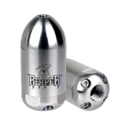 3/8" F NPT Reaper Sewer Nozzle[165 1003031-060]