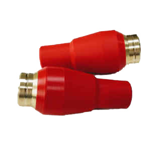 Turbo Nozzle – Bandicoot BAR458A – Suttner