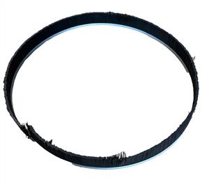 SFC15 Brush Skirt [DAN SFC15 Skirt]