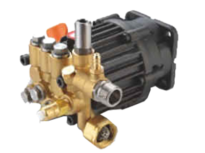 3/4" Hollow Shaft - 2700psi [210 DAC-1563A]