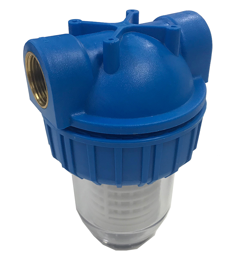 Filter 5in x 1inch in/out [DAN Filter 0510]