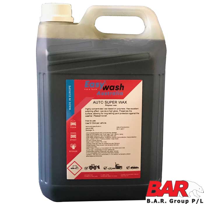 Detergent (B1) [DET Super Wax 5]