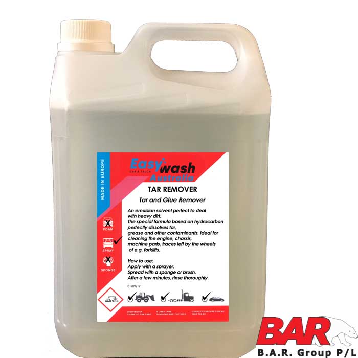 Detergent (B1) [DET Tar 5]