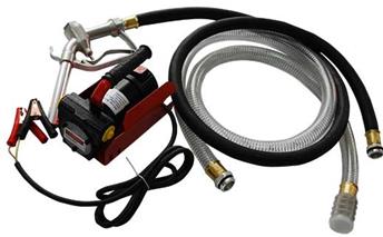 Diesel Pump Kit (C) [165 DP40012E-K]