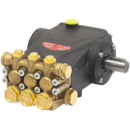 Interpump Pump - Series 58 (E2)[212 E2C1715]