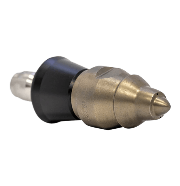 1/4" NOZZLES COMPLETE