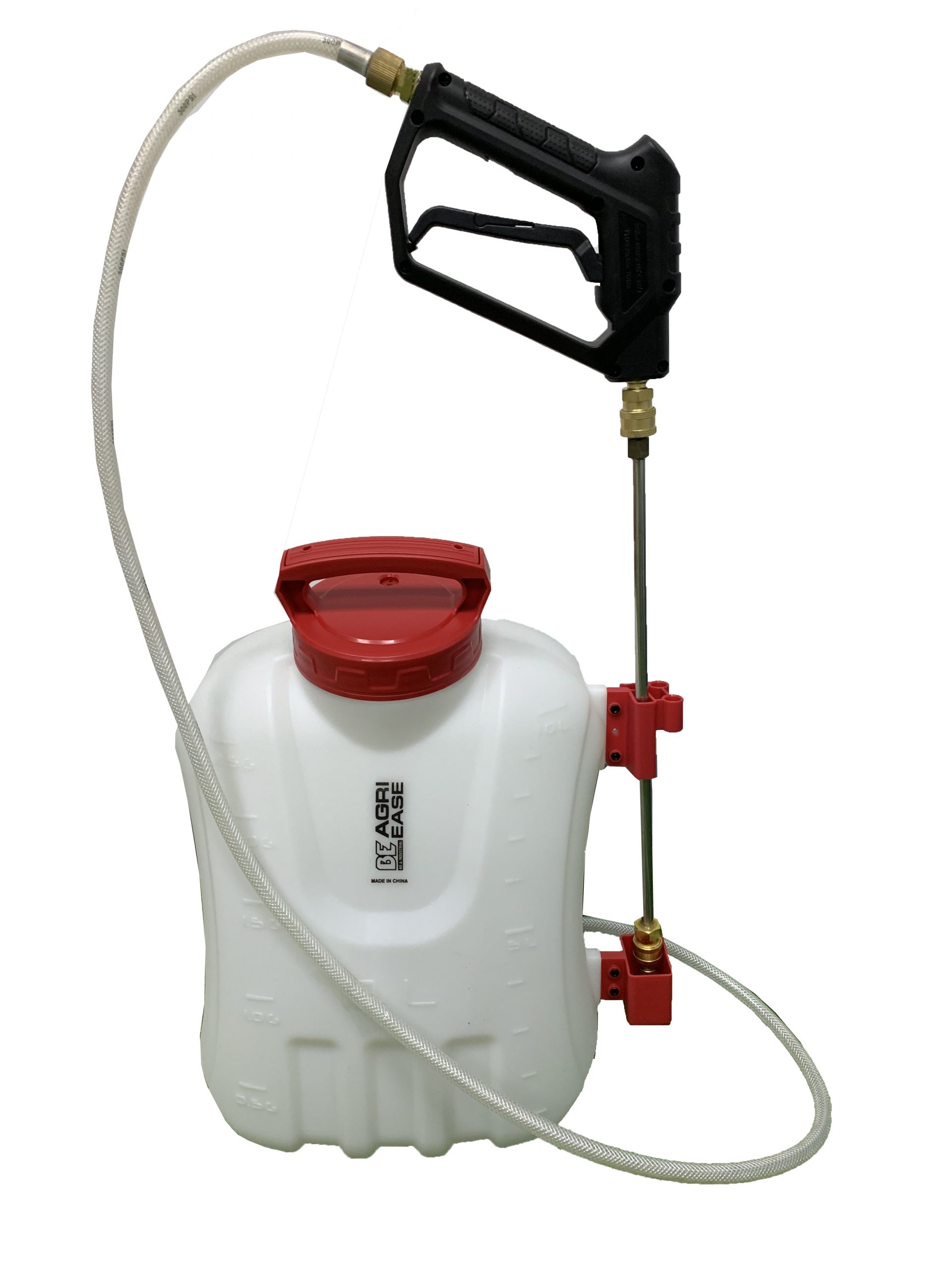 Sprayer (C1) [165 GS18VS-10BS]