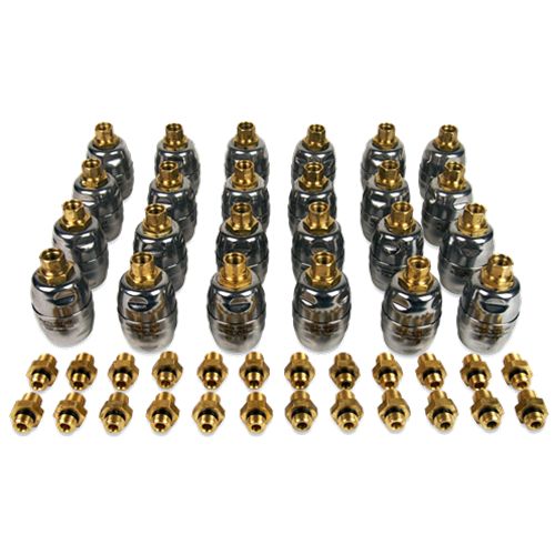 Nozzle Kit for Water Wizard
