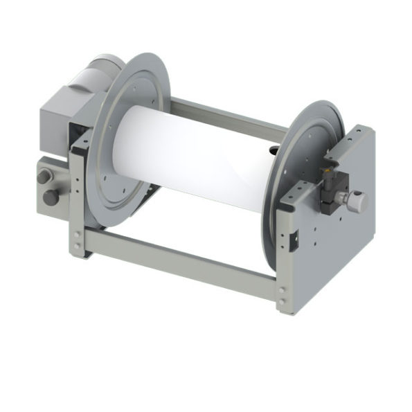 Hose Reel (A1) [Was 175 HR-18ALF-E-HP] [ZZZ 175 HR-18ALF-E-HP]