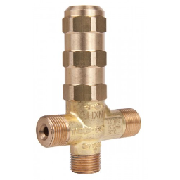 Pressure Regulator-3/8"-1900psi