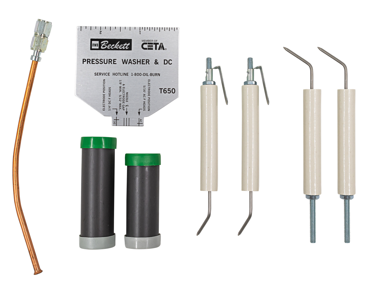 Tune Up Kit [HYD BME10 (578730)]