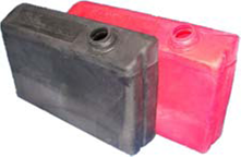 Fuel Tank - 15 L - BAR[HYD WT036]