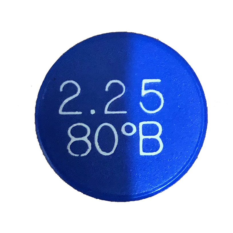 Diesel Nozzle 2.25 80B Delavan [HYD BZ225]