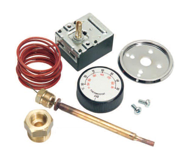 Thermostat (D1) [HYD ECH55]