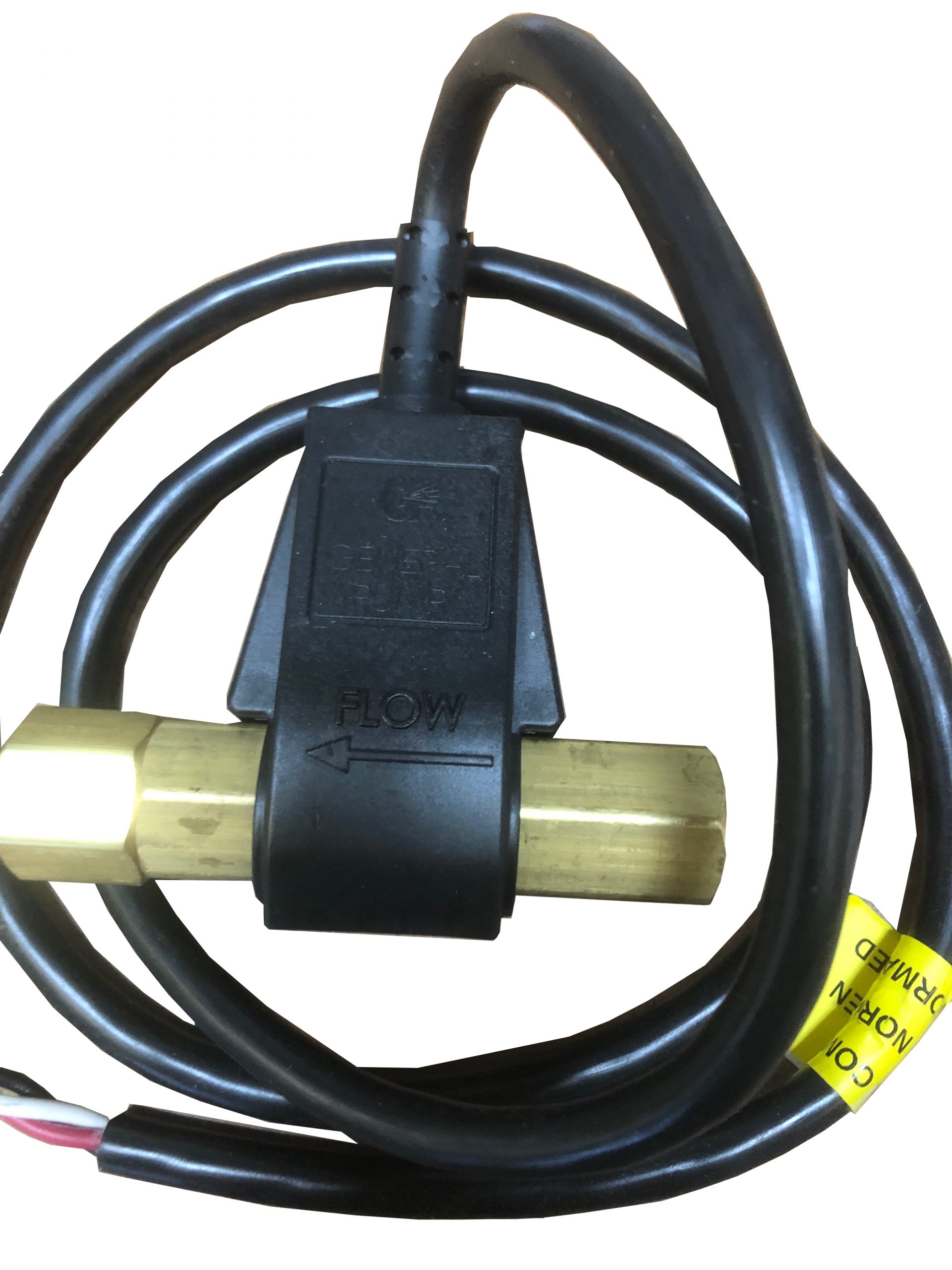 Reedless Flow Switch 5000psi [222 100975]
