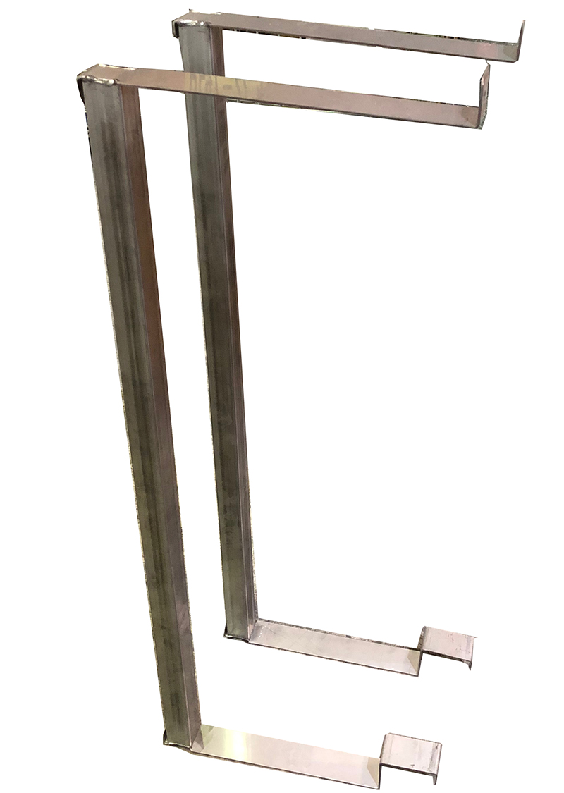 Tank Strap for T185 Side (A1) [HYD HTS25]
