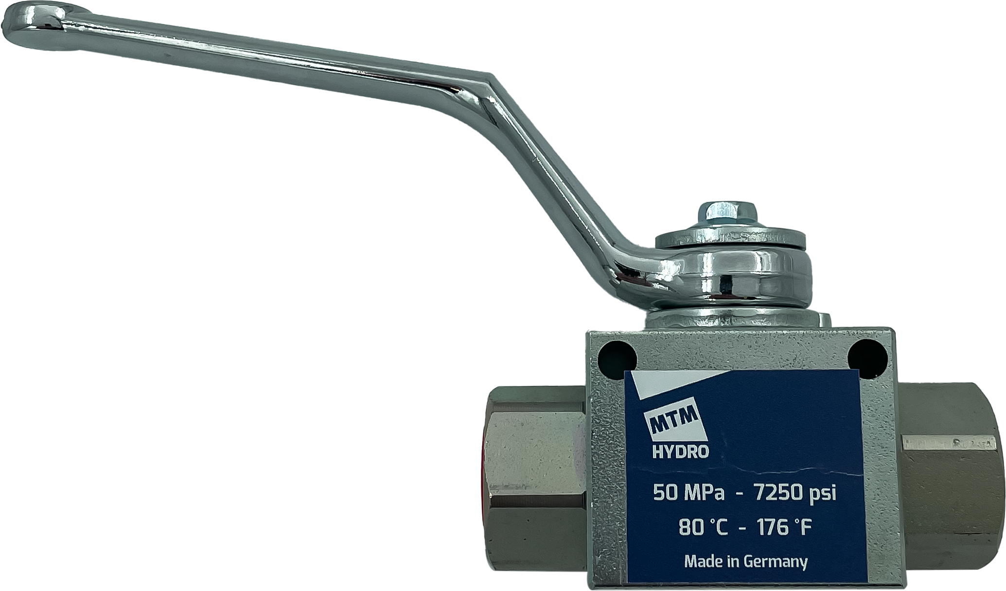 Ball Valve  (C05) [147 1130020106]