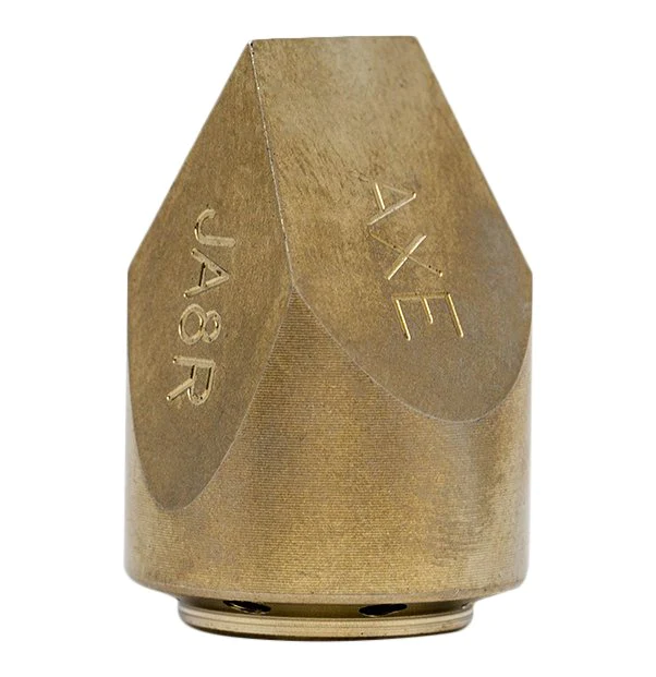 Drain Nozzle Jetaxe 8 Rear [165 JA8R]