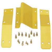 AGRICULTURAL SEATS - Mounting Hardware