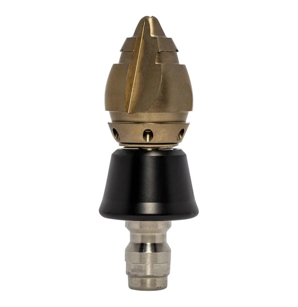 Side Cutter Bandit Nozzle [165 SCB6RC]