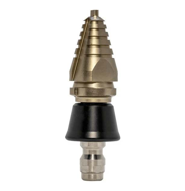 Mustang Nozzle [165 SCP3R1FC]