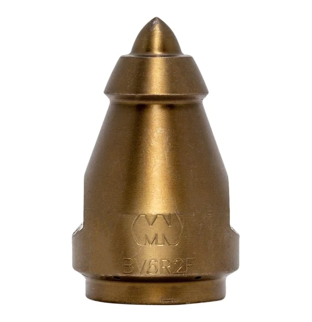 M BEAVER NOZZLE [165 BV6R2F]