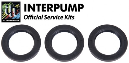 Interpump Oil Seal Kit [222 KIT044]