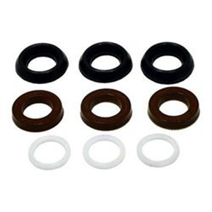 Interpump Seals EZ4040G [222 KIT153]
