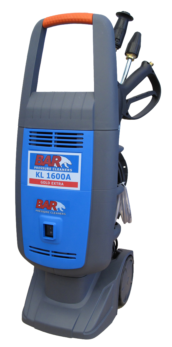 Home Pro Electric Pressure Cleaners
