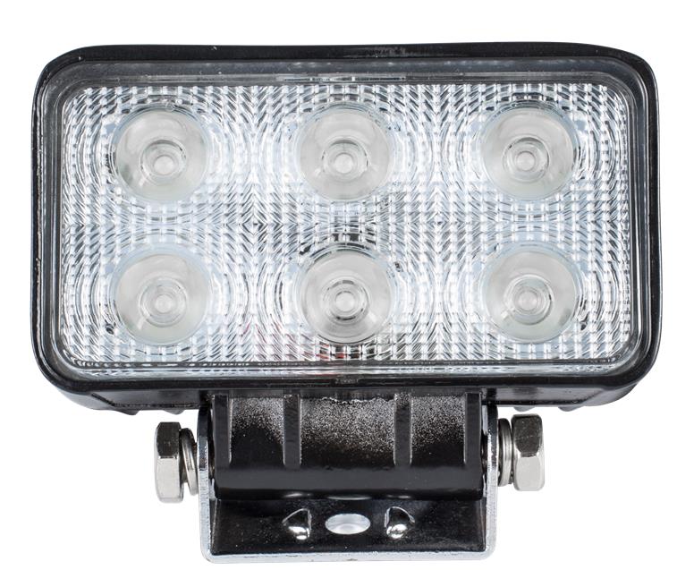 Flood Light - 18W LED[125 LF1801]