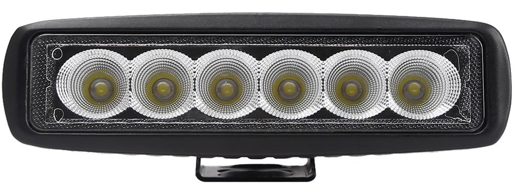 Flood Light -  18W LED [125 LF1802]