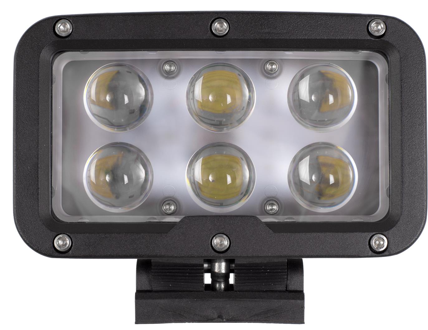 Flood Light - (LF6001) 60W LED [125 LS6001]
