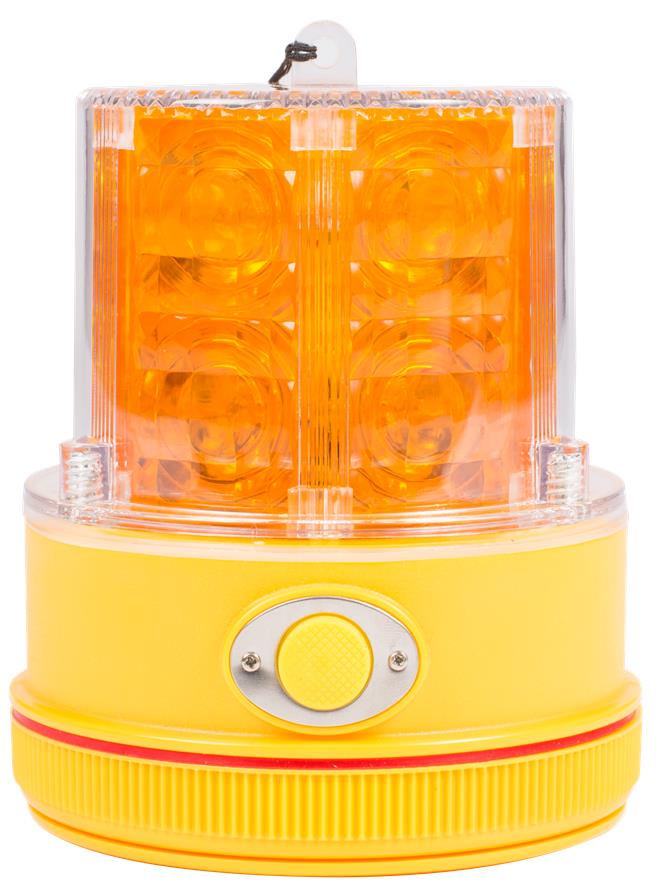 Light Vehicle Safety 8 LED [125 LS002]