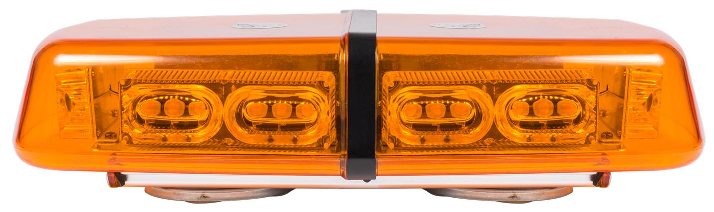 Magnetic 12V Safety Light Bar [125 LS003]
