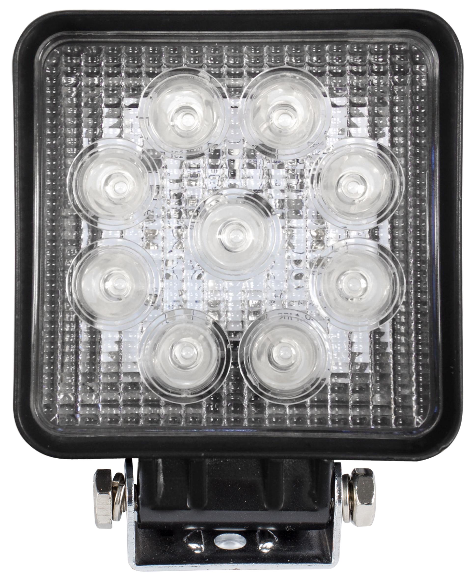 Spot Light,27W LED [125 LS2701]
