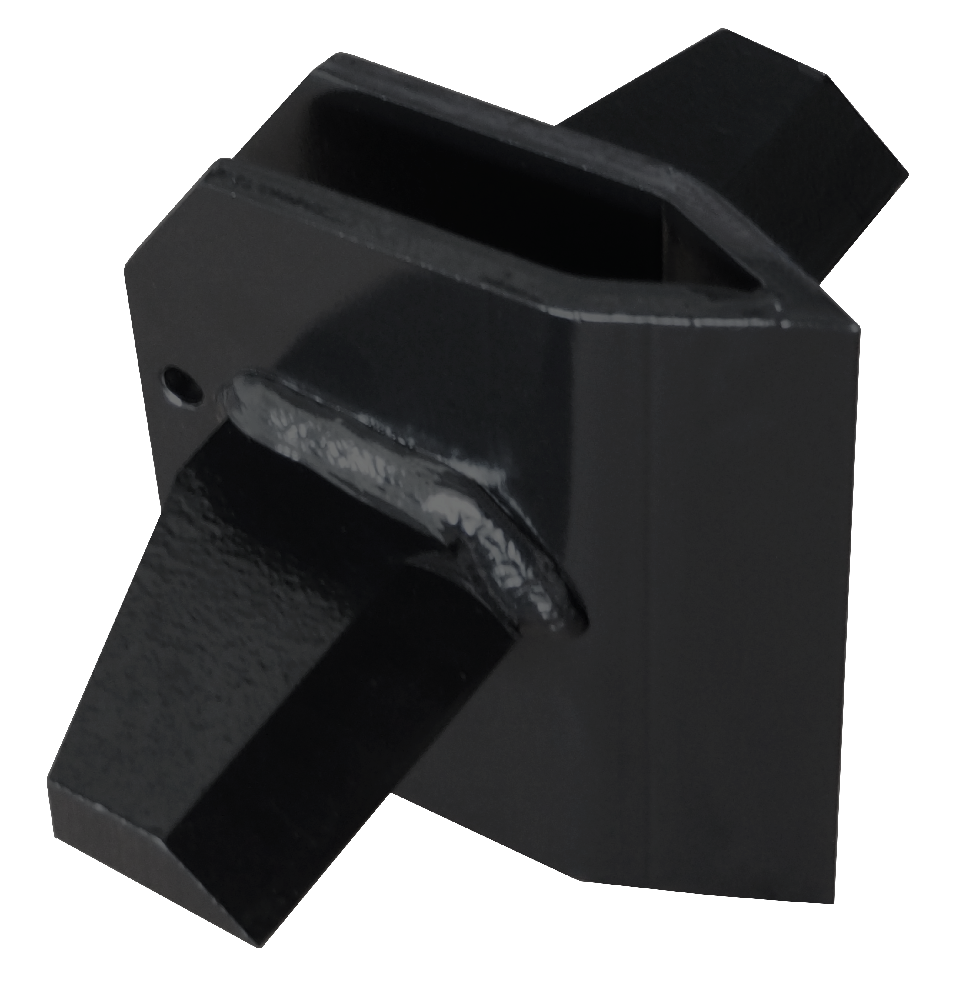 Splitter 4 Way Wedge (LSTL98) [125 85.802.038]