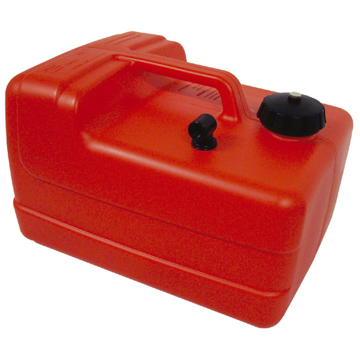 Fuel Tank PL 11 Lit [165 MGC505]